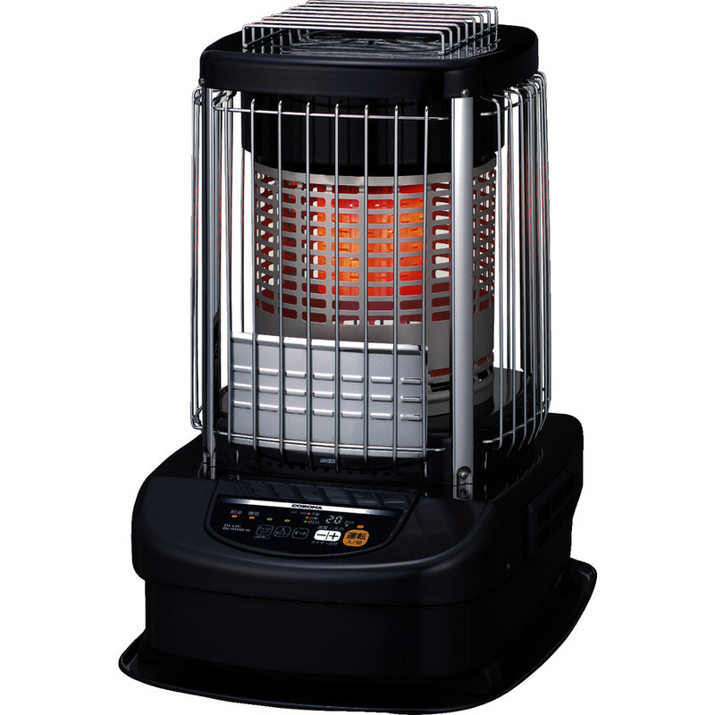 コロナ 石油ストーブ GHG12N ニューブルーバーナ メーカー直送 ▼返品・キャンセル不可【他商品との同時購入不可】