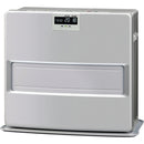 コロナ 石油ファンヒーター FH-VX6724BY ホワイト メーカー直送 ▼返品・キャンセル不可【他商品との同時購入不可】