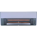 コロナ 壁掛型遠赤外線暖房機 CHKC12B メーカー直送 ▼返品・キャンセル不可【他商品との同時購入不可】