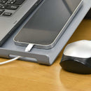 和泉化成 ノートパソコンスタンド 1個