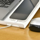 和泉化成 ノートパソコンスタンド 1個