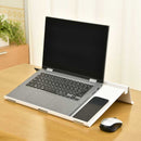 和泉化成 ノートパソコンスタンド 1個