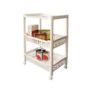 和泉化成 ヴィータワイドラックT-3段