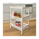 和泉化成 ヴィータワイドラックT-3段