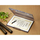 和泉化成 A3アクティブファイルケース スモーク