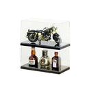 和泉化成 ディスプレイケース深型・フラット 1個