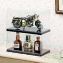 和泉化成 ディスプレイケース深型・フラット 1個