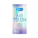 【管理医療機器】レキットベンキーザー・ジャパン デュレックス エアタッチ たっぷりゼリー 10個