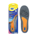 Doctor Shawl Gel Active Work S 码