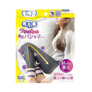 レキットベンキーザー・ジャパン メディキュットフワッとキュッとパジャマレギンスネイビーグレーL 1足