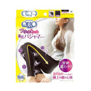 レキットベンキーザー・ジャパン メディキュットフワッとキュッとパジャマレギンスブラックM 1足