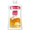 【医薬部外品】レキットベンキーザー・ジャパン 泡ミューズ フルーティーフレッシュ メガサイズ 詰替用 700ml