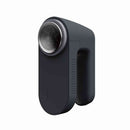 マクセル イズミ 毛玉取り器 充電・交流式 ふわふわリング KC-NW825-K 1台