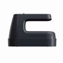 マクセル イズミ 毛玉取り器 充電・交流式 ふわふわリング KC-NW825-K 1台