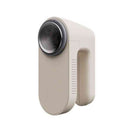 マクセル イズミ 毛玉取り器 充電・交流式 ふわふわリング KC-NW825-C 1台