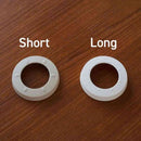 マクセル イズミ 毛玉取り器 充電・交流式 ふわふわリング KC-NW825-C 1台