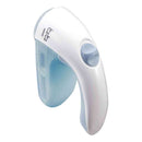 マクセル イズミ 毛玉取り器 乾電池式 KC-NB225-A 1台