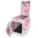 2ドアキャリー S ピンク メーカー直送 ▼返品・キャンセル不可【他商品との同時購入不可】