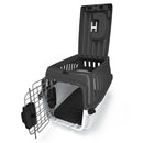 2ドアキャリー S ブラック メーカー直送 ▼返品・キャンセル不可【他商品との同時購入不可】