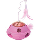 ゴーゴーひょっこり羽根 メーカー直送▼返品・キャンセル不可【他商品との同時購入不可】