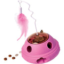 ゴーゴーひょっこり羽根 メーカー直送▼返品・キャンセル不可【他商品との同時購入不可】