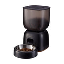 ナクラム ペット用オートフィーダ-アンドファウンテン メーカー直送 ▼返品・キャンセル不可【他商品との同時購入不可】