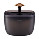 ナクラム ペット用オートフィーダ-アンドファウンテン メーカー直送 ▼返品・キャンセル不可【他商品との同時購入不可】