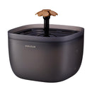 ナクラム ペット用オートフィーダ-アンドファウンテン メーカー直送 ▼返品・キャンセル不可【他商品との同時購入不可】