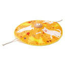 ゴーゴーくるくるわんわん メーカー直送▼返品・キャンセル不可【他商品との同時購入不可】