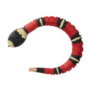 ゴーゴーパニック スネークくん メーカー直送▼返品・キャンセル不可【他商品との同時購入不可】