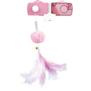 ゴーゴーぷらりん羽根 メーカー直送▼返品・キャンセル不可【他商品との同時購入不可】