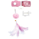 ゴーゴーぷらりん羽根 メーカー直送▼返品・キャンセル不可【他商品との同時購入不可】