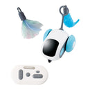 にゃん太のゴーゴー爆走ロボレーサー メーカー直送▼返品・キャンセル不可【他商品との同時購入不可】