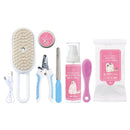 おうちサロン うっとりケアセット 猫用 メーカー直送▼返品・キャンセル不可【他商品との同時購入不可】