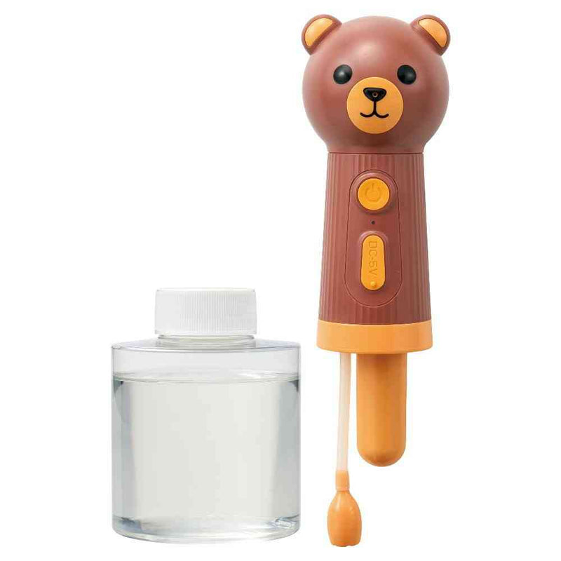 ギフトケア ペット用オートシャンプー 350ml