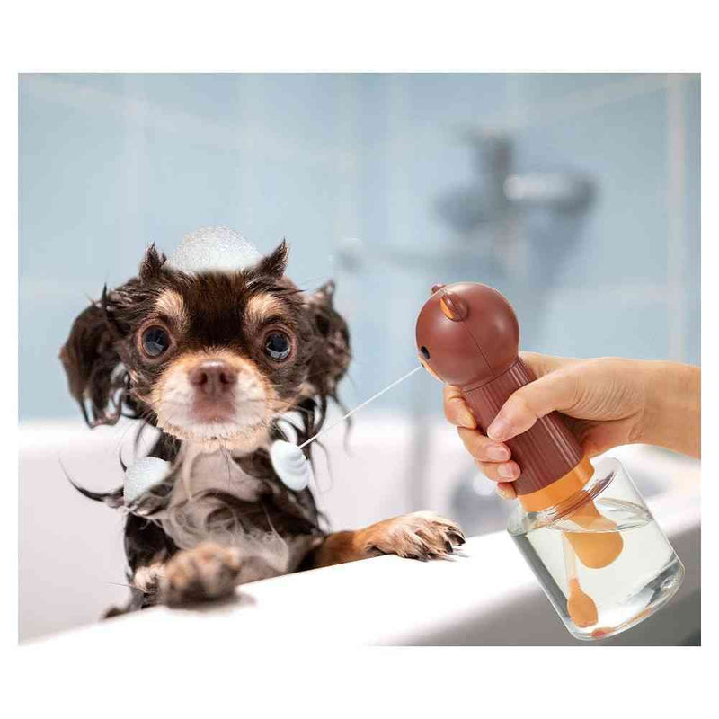 ギフトケア ペット用オートシャンプー 350ml