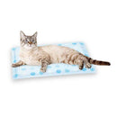 マルカン ひんやりアルミジェルマット 猫用 1個