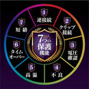 MP220 Meltec 全自動パルス充電器 メーカー直送 ▼返品・キャンセル不可【他商品との同時購入不可】