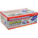 ガソリン携行缶5Lブルー FZD5 メーカー直送 ▼返品・キャンセル不可【他商品との同時購入不可】