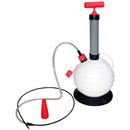 OCS6 Meltec オイルチェンジャー メーカー直送 ▼返品・キャンセル不可【他商品との同時購入不可】