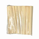 ヤマキヤ アスペン元禄箸裸 Y-02003 100膳