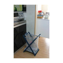 平和工業 エコロスタンド1段 ブルー