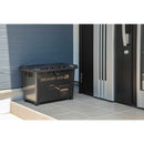 平和工業 デリバリーボックス 1個