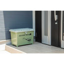 平和工業 デリバリーボックス 1個