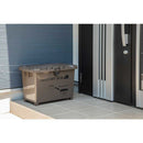 平和工業 デリバリーボックス 1個