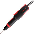 VESSEL電動ドライバーVE-5000Rレバー式出力トルク0.6～2.5 【直送品】 返品・キャンセル・他商品と同時購入は不可