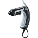 VESSEL 静電気除去イオンエアーガン オルカ No.G-2 【直送品】 返品・キャンセル・他商品と同時購入は不可