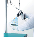 VESSEL 静電気除去イオンエアーガン オルカ No.G-2 【直送品】 返品・キャンセル・他商品と同時購入は不可