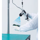 VESSEL 静電気除去イオンエアーガン オルカ No.G-2 【直送品】 返品・キャンセル・他商品と同時購入は不可