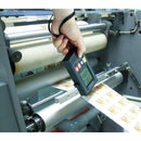 EYE02 VESSEL 静電気測定器 No.Eye-02 メーカー直送 ▼返品・キャンセル不可【他商品との同時購入不可】